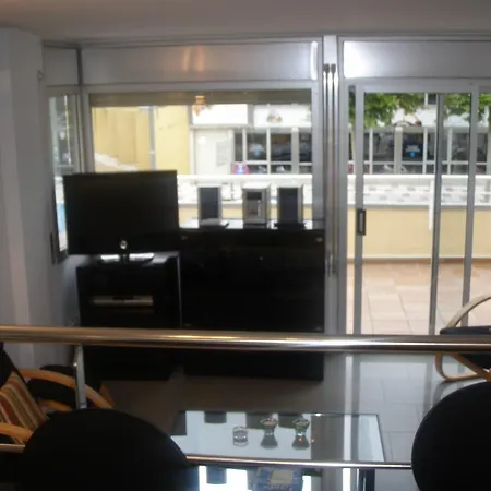 Saromar Ii Amb Dues Terrasses Per 6 Persones A 5 Minuts De La Platja Gran 플라티야 다로