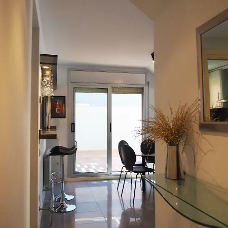 Saromar Ii Amb Dues Terrasses Per 6 Persones A 5 Minuts De La Platja Gran * Castell-Platja d'Aro