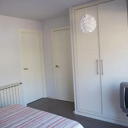 아파트 Saromar Ii Amb Dues Terrasses Per 6 Persones A 5 Minuts De La Platja Gran