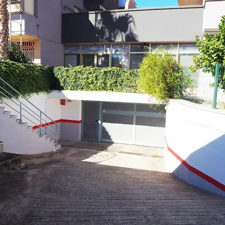 Saromar Ii Amb Dues Terrasses Per 6 Persones A 5 Minuts De La Platja Gran 아파트 *