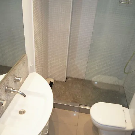 Saromar Ii Amb Dues Terrasses Per 6 Persones A 5 Minuts De La Platja Gran 아파트 플라티야 다로