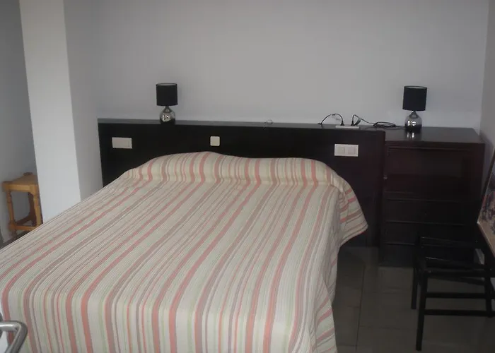 Saromar Ii Amb Dues Terrasses Per 6 Persones A 5 Minuts De La Platja Gran Appartement