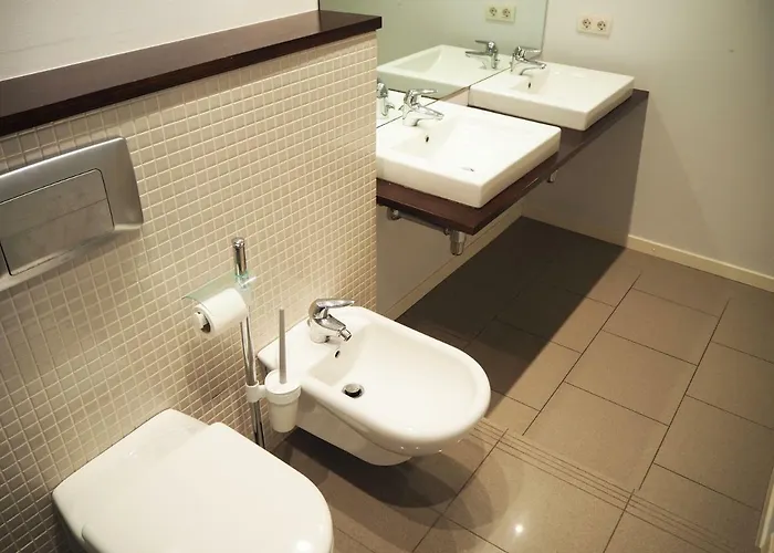 Appartement Saromar Ii Amb Dues Terrasses Per 6 Persones A 5 Minuts De La Platja Gran Castell-Platja d'Aro