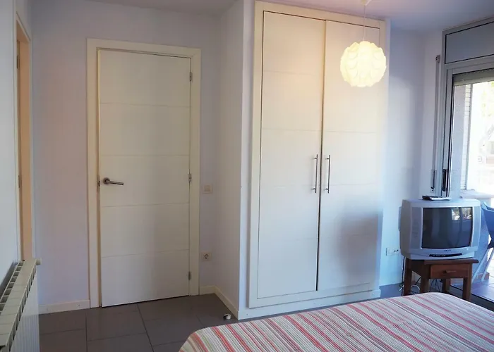 Saromar Ii Amb Dues Terrasses Per 6 Persones A 5 Minuts De La Platja Gran *