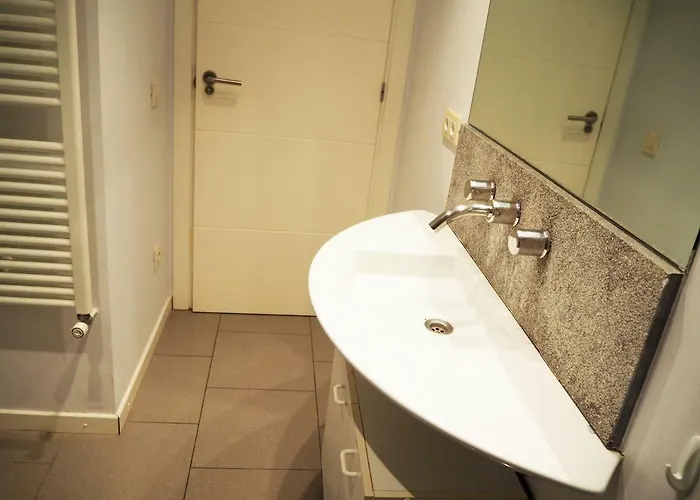 Appartement Saromar Ii Amb Dues Terrasses Per 6 Persones A 5 Minuts De La Platja Gran