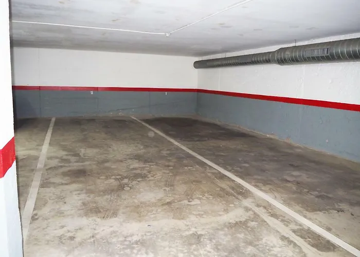 Saromar Ii Amb Dues Terrasses Per 6 Persones A 5 Minuts De La Platja Gran Castell-Platja d'Aro