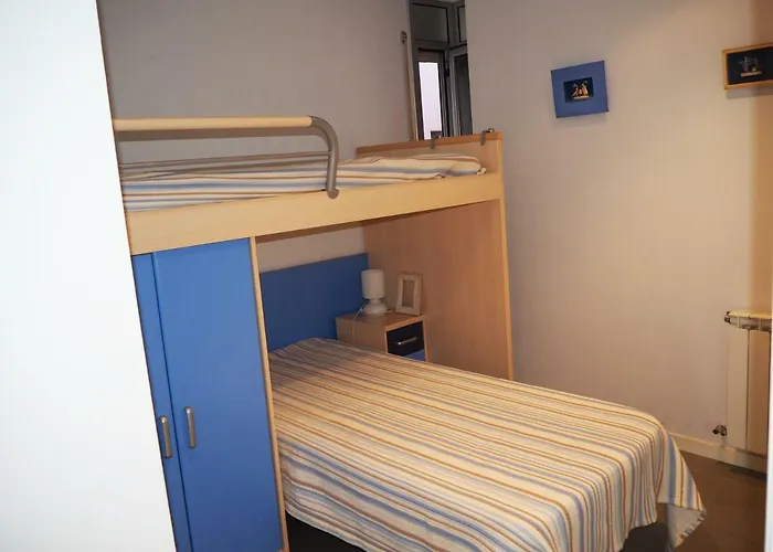 Saromar Ii Amb Dues Terrasses Per 6 Persones A 5 Minuts De La Platja Gran Castell-Platja d'Aro