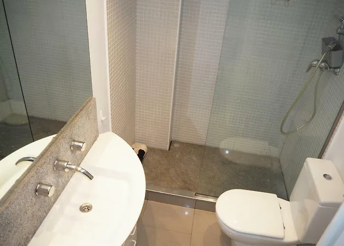 Saromar Ii Amb Dues Terrasses Per 6 Persones A 5 Minuts De La Platja Gran Appartement Castell-Platja d'Aro