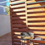 Saromar Ii Amb Dues Terrasses Per 6 Persones A 5 Minuts De La Platja Gran