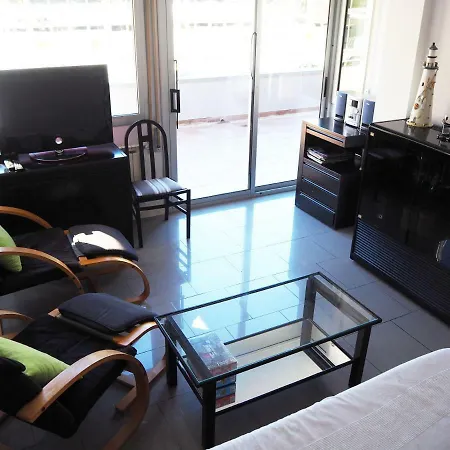 Saromar Ii Amb Dues Terrasses Per 6 Persones A 5 Minuts De La Platja Gran