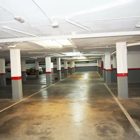 Saromar Ii Amb Dues Terrasses Per 6 Persones A 5 Minuts De La Platja Gran Platja d'Aro