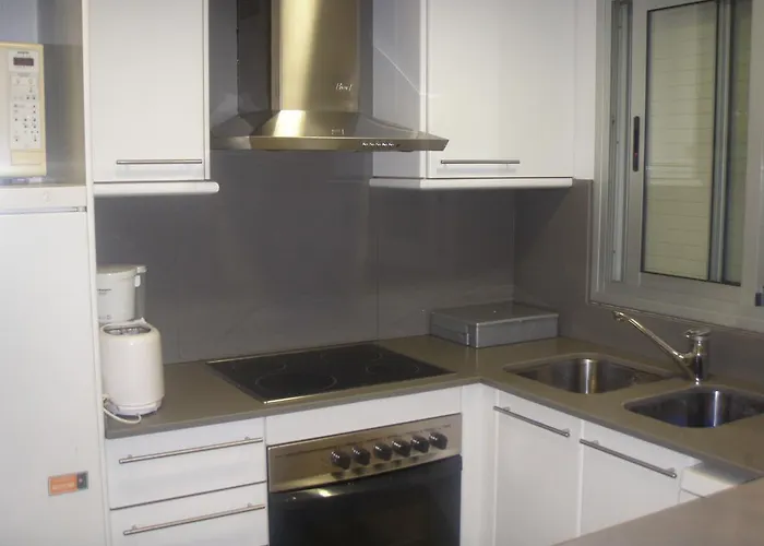 Saromar Ii Amb Dues Terrasses Per 6 Persones A 5 Minuts De La Platja Gran * Платжа-д'Ару