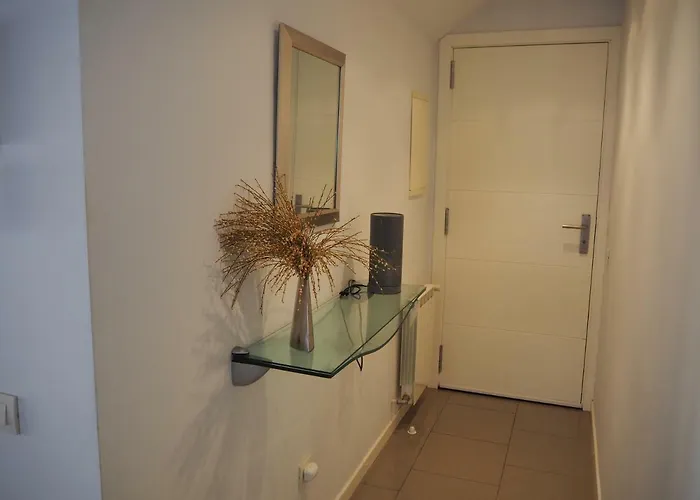 Saromar Ii Amb Dues Terrasses Per 6 Persones A 5 Minuts De La Platja Gran Платжа-д'Ару