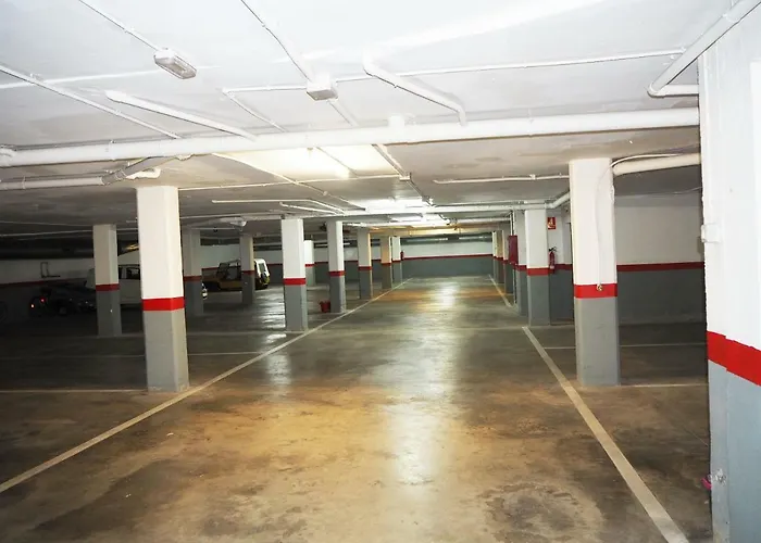 Saromar Ii Amb Dues Terrasses Per 6 Persones A 5 Minuts De La Platja Gran Платжа-д'Ару