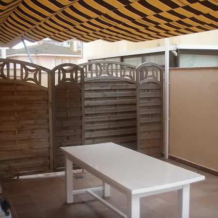 Apartment Saromar Ii Amb Dues Terrasses Per 6 Persones A 5 Minuts De La Platja Gran