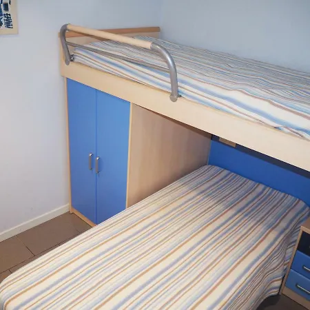 Saromar Ii Amb Dues Terrasses Per 6 Persones A 5 Minuts De La Platja Gran * Platja d'Aro