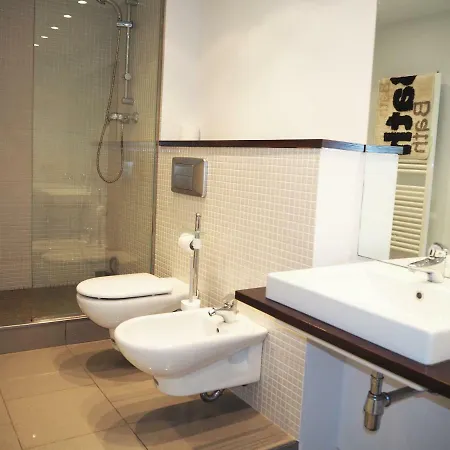 Saromar Ii Amb Dues Terrasses Per 6 Persones A 5 Minuts De La Platja Gran Apartment