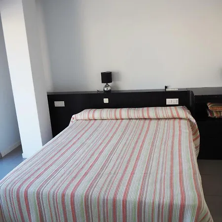 Saromar Ii Amb Dues Terrasses Per 6 Persones A 5 Minuts De La Platja Gran *