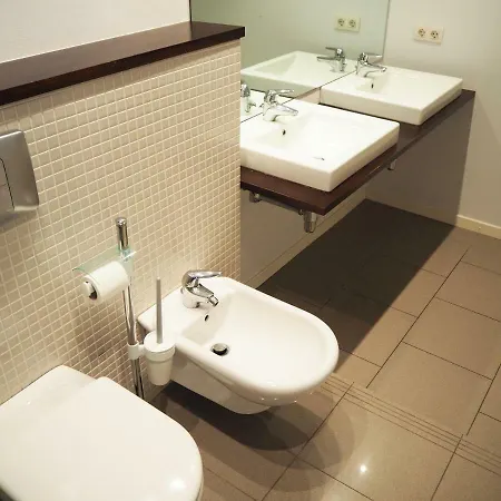 Apartment Saromar Ii Amb Dues Terrasses Per 6 Persones A 5 Minuts De La Platja Gran Platja d'Aro