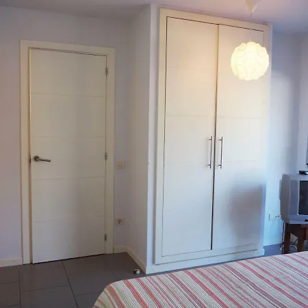 Saromar Ii Amb Dues Terrasses Per 6 Persones A 5 Minuts De La Platja Gran *