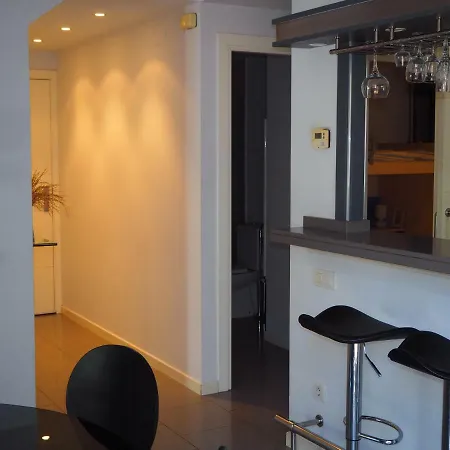 Saromar Ii Amb Dues Terrasses Per 6 Persones A 5 Minuts De La Platja Gran Apartment *