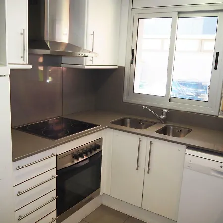 Saromar Ii Amb Dues Terrasses Per 6 Persones A 5 Minuts De La Platja Gran * Platja d'Aro