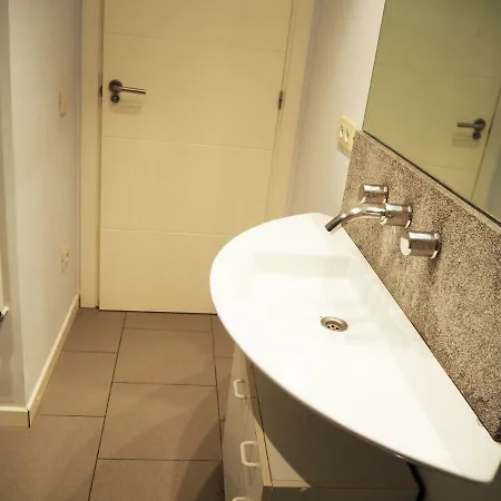 Apartment Saromar Ii Amb Dues Terrasses Per 6 Persones A 5 Minuts De La Platja Gran