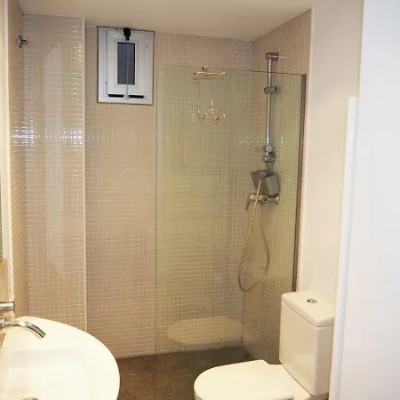 Apartment Saromar Ii Amb Dues Terrasses Per 6 Persones A 5 Minuts De La Platja Gran *