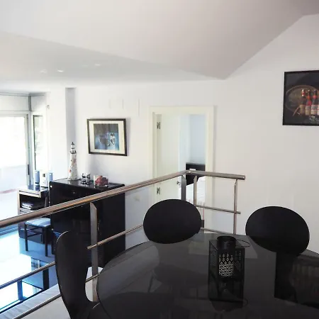 Saromar Ii Amb Dues Terrasses Per 6 Persones A 5 Minuts De La Platja Gran *