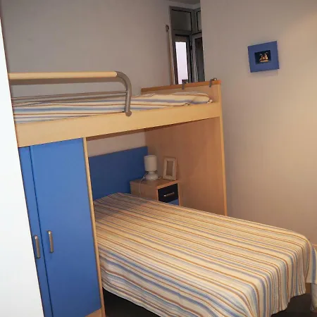 Saromar Ii Amb Dues Terrasses Per 6 Persones A 5 Minuts De La Platja Gran Platja d'Aro