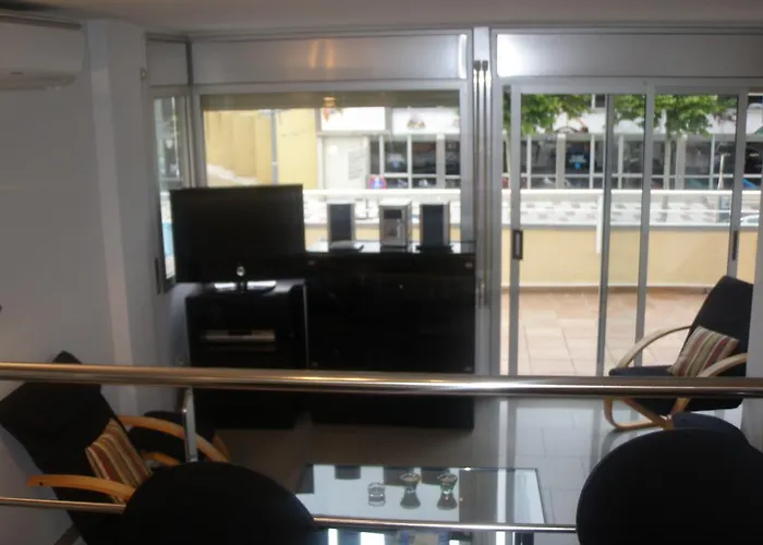 Saromar Ii Amb Dues Terrasses Per 6 Persones A 5 Minuts De La Platja Gran Castell-Platja d'Aro