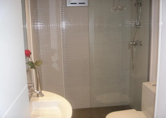 Appartement Saromar Ii Amb Dues Terrasses Per 6 Persones A 5 Minuts De La Platja Gran *