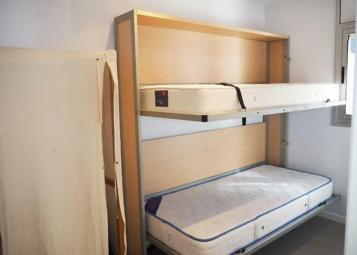 Saromar Ii Amb Dues Terrasses Per 6 Persones A 5 Minuts De La Platja Gran Appartement Castell-Platja d'Aro