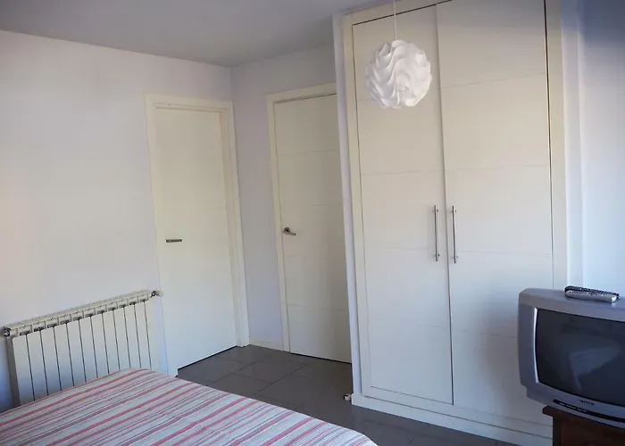 Appartement Saromar Ii Amb Dues Terrasses Per 6 Persones A 5 Minuts De La Platja Gran