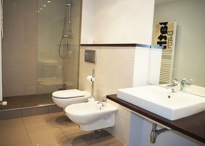 Saromar Ii Amb Dues Terrasses Per 6 Persones A 5 Minuts De La Platja Gran Appartement