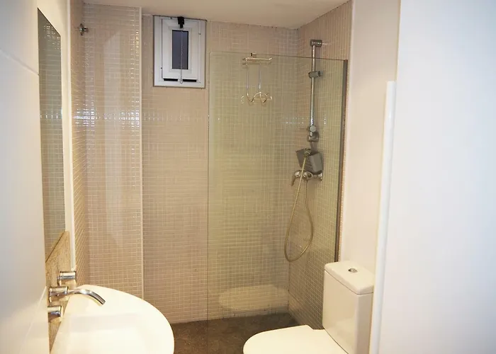 Appartement Saromar Ii Amb Dues Terrasses Per 6 Persones A 5 Minuts De La Platja Gran *