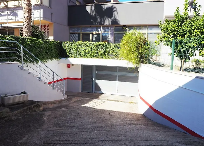 Saromar Ii Amb Dues Terrasses Per 6 Persones A 5 Minuts De La Platja Gran Appartement *